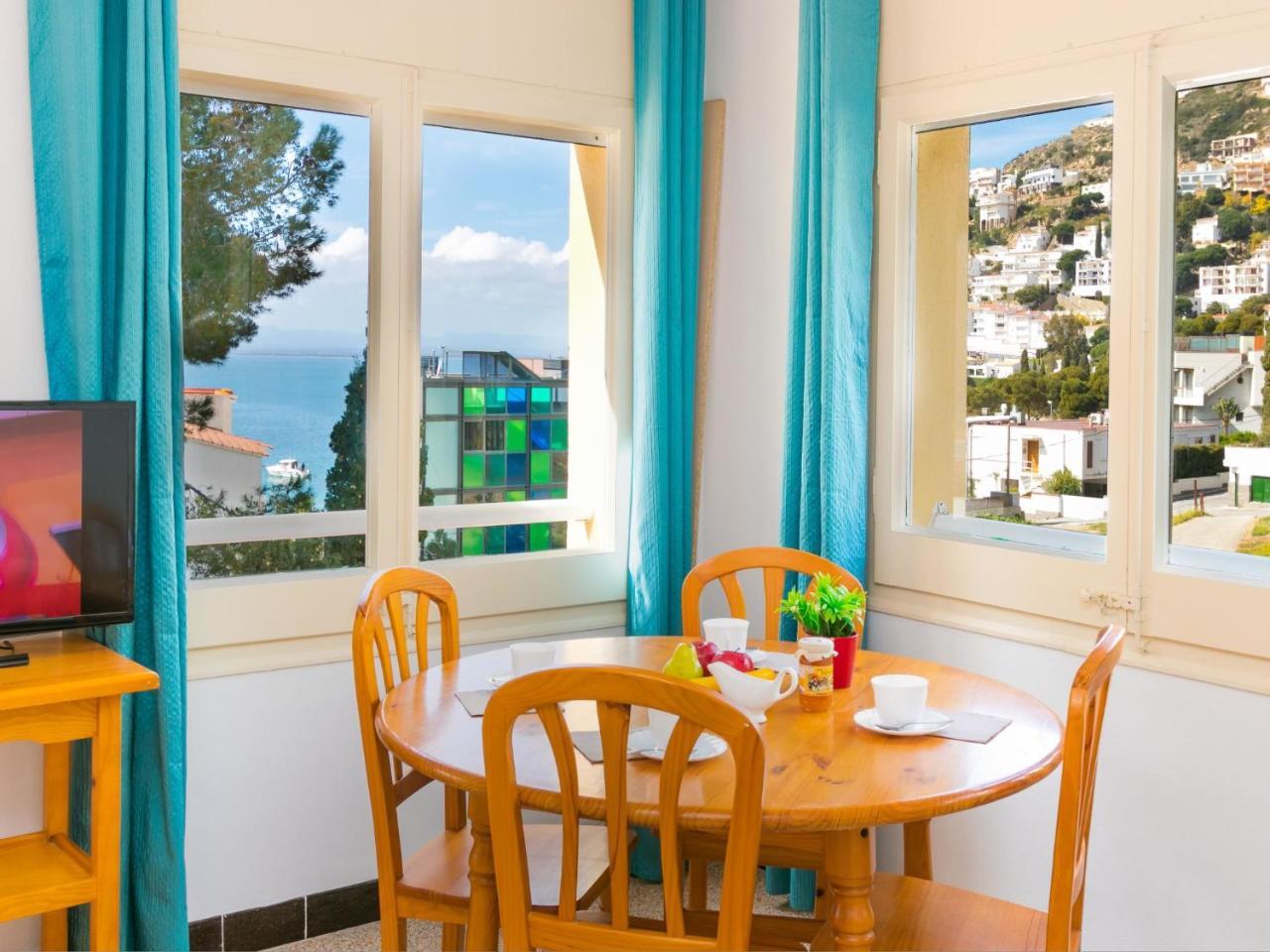 Velazquez-2 By Interhome Apartamento Rosas