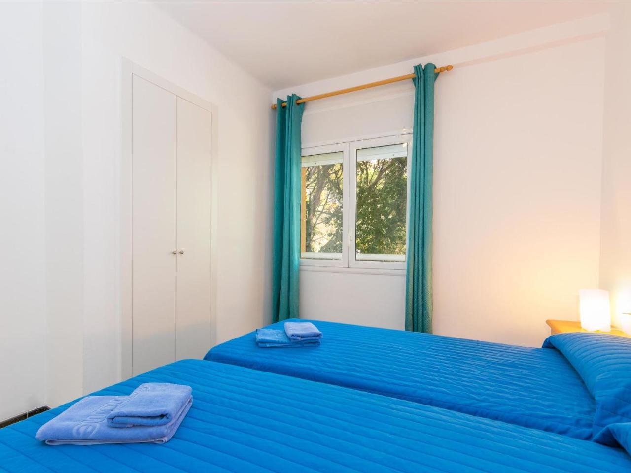 Apartamento Velazquez-2 By Interhome *
